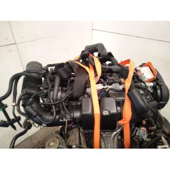 Recambio de motor completo para volvo xc60 ii (246) d4 referencia OEM IAM B4204T31 36010305 