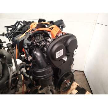 Recambio de motor completo para volvo xc60 ii (246) d4 referencia OEM IAM B4204T31 36010305 