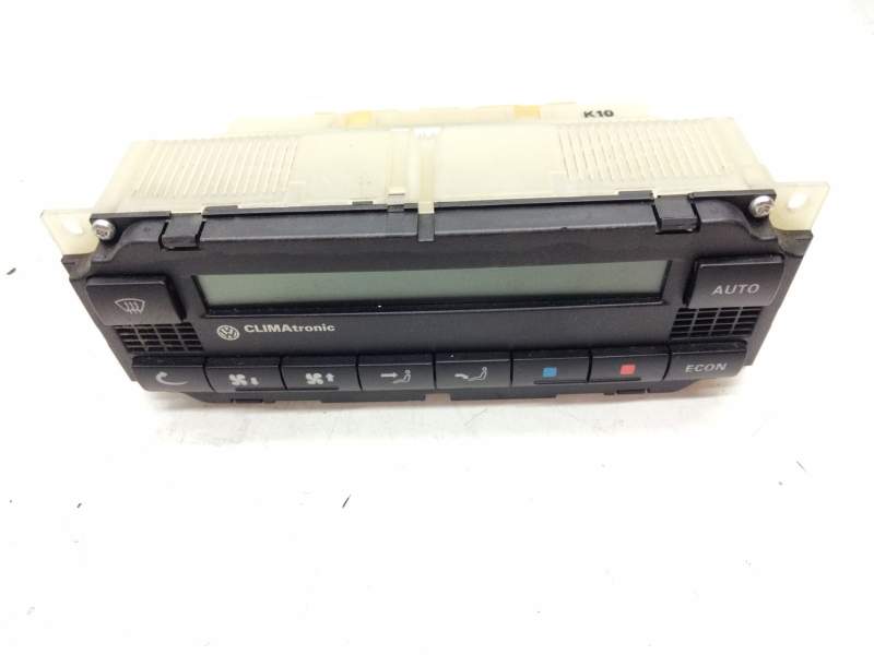 Recambio de mando calefaccion aire acondicionado para volkswagen golf iv (1j1) 1.6 referencia OEM IAM   