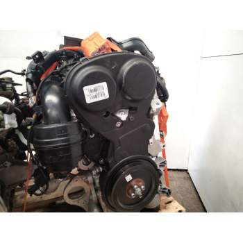 Recambio de motor completo para volvo xc60 ii (246) d4 referencia OEM IAM B4204T31 36010305 