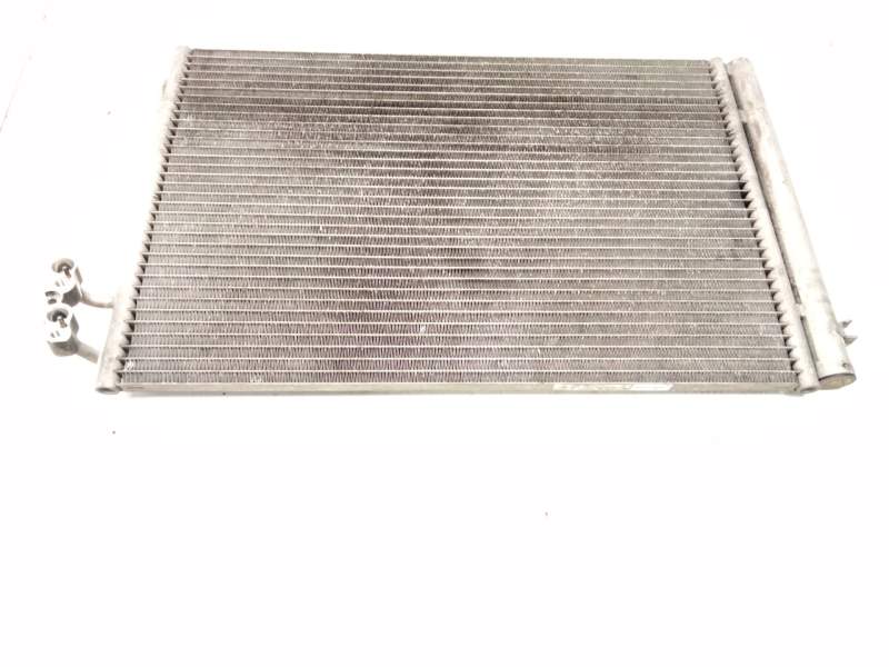 Recambio de condensador / radiador aire acondicionado para bmw 1 (e87) 120 i referencia OEM IAM 9169772  
