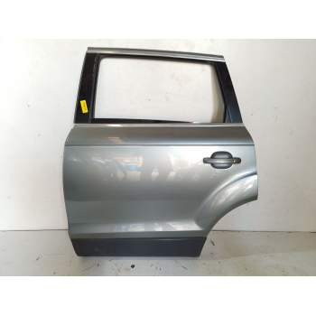 PUERTA TRASERA IZQUIERDA 4L0833051 