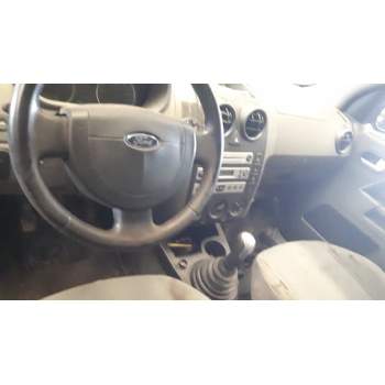 ford fusion (cbk) del año 2004