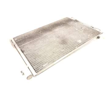 Recambio de condensador / radiador aire acondicionado para bmw 1 (e87) 120 i referencia OEM IAM 9169772  