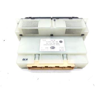Recambio de mando calefaccion aire acondicionado para volkswagen golf iv (1j1) 1.6 referencia OEM IAM   