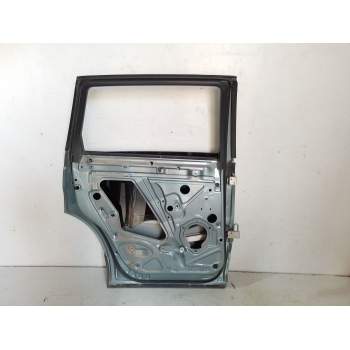 Recambio de puerta trasera izquierda para audi q7 (4lb) 3.0 tdi quattro referencia OEM IAM 4L0833051  
