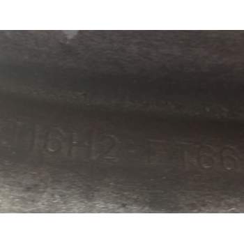 Recambio de llanta hierro para opel movano b pritsche/kipper/koffer 2.3 cdti referencia OEM IAM KBA4454  
