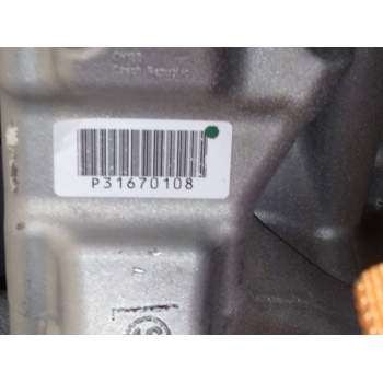 Recambio de motor completo para volvo xc60 ii (246) d4 referencia OEM IAM B4204T31 36010305 