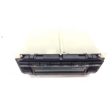 Recambio de mando calefaccion aire acondicionado para volkswagen golf iv (1j1) 1.6 referencia OEM IAM   