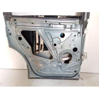 Recambio de puerta trasera izquierda para audi q7 (4lb) 3.0 tdi quattro referencia OEM IAM 4L0833051  