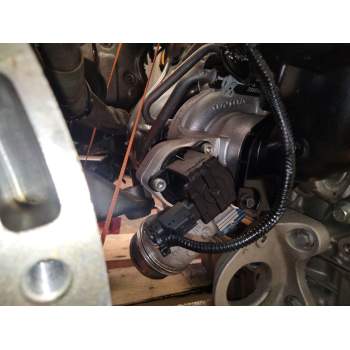 Recambio de motor completo para volvo xc60 ii (246) d4 referencia OEM IAM B4204T31 36010305 