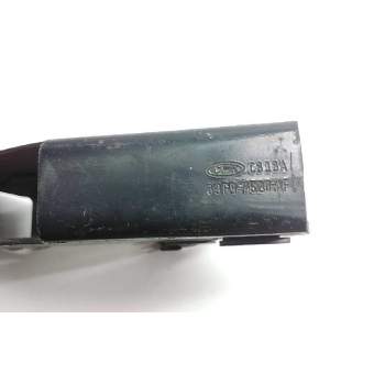 Recambio de pedal embrague para ford fiesta courier referencia OEM IAM 83FB7520AF  