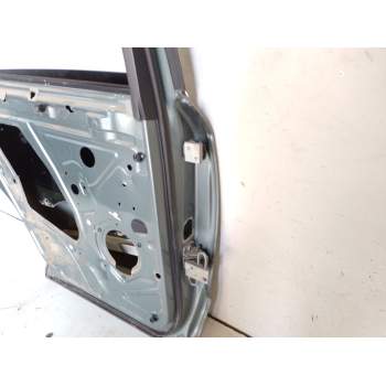 Recambio de puerta trasera izquierda para audi q7 (4lb) 3.0 tdi quattro referencia OEM IAM 4L0833051  