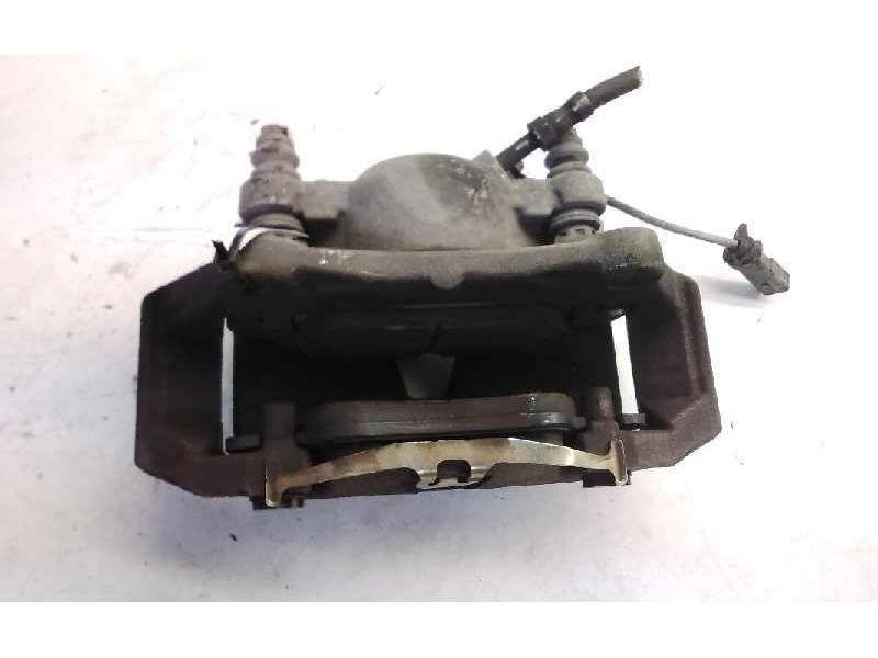 Recambio de pinza freno delantera izquierda para audi q5 (8r) 2.0 tdi (125kw) referencia OEM IAM 8K0615123J  