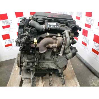 MOTOR COMPLETO 8HX 
