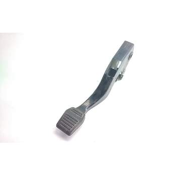 Recambio de pedal embrague para ford fiesta courier referencia OEM IAM 83FB7520AF  
