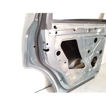 Recambio de puerta trasera izquierda para audi q7 (4lb) 3.0 tdi quattro referencia OEM IAM 4L0833051  