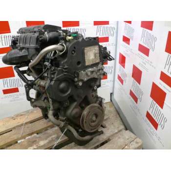 Recambio de motor completo para citroën c2 1.4 hdi referencia OEM IAM 8HX  