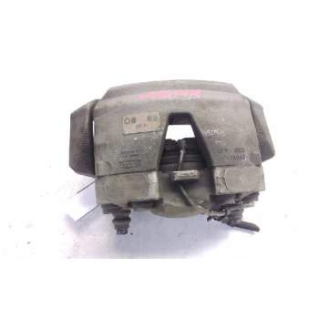 Recambio de pinza freno delantera izquierda para audi q5 (8r) 2.0 tdi (125kw) referencia OEM IAM 8K0615123J  