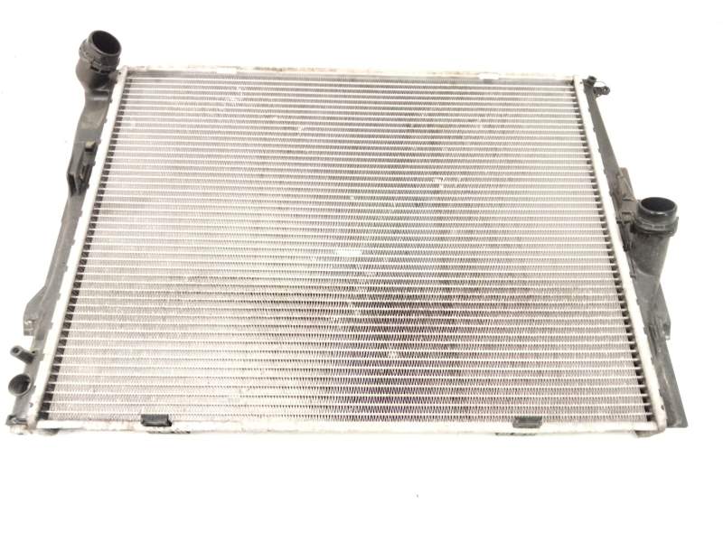 Recambio de radiador agua para bmw 1 (e87) 120 i referencia OEM IAM 7559273  