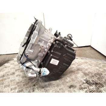 Recambio de caja cambios para volvo xc60 ii (246) d4 referencia OEM IAM TG81SC p1285234 36051349 