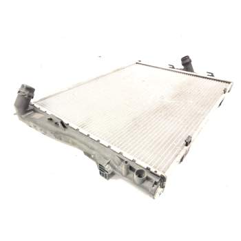Recambio de radiador agua para bmw 1 (e87) 120 i referencia OEM IAM 7559273  