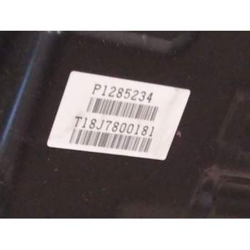 Recambio de caja cambios para volvo xc60 ii (246) d4 referencia OEM IAM TG81SC p1285234 36051349 