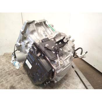 Recambio de caja cambios para volvo xc60 ii (246) d4 referencia OEM IAM TG81SC p1285234 36051349 