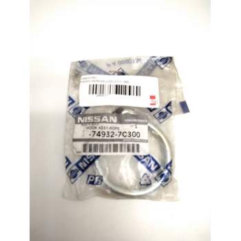 Recambio de varios para nissan serena (c23) 2.3 d referencia OEM IAM 749327C300  