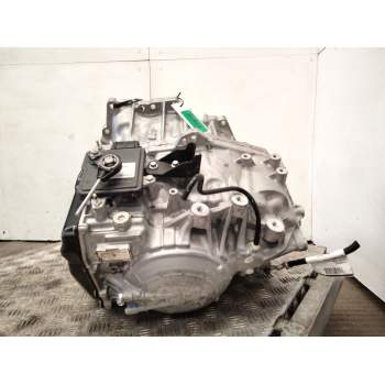 Recambio de caja cambios para volvo xc60 ii (246) d4 referencia OEM IAM TG81SC p1285234 36051349 