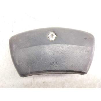 Recambio de airbag delantero izquierdo para renault trafic caja cerrada (ab 4.01) 1.9 diesel referencia OEM IAM 8200136331  