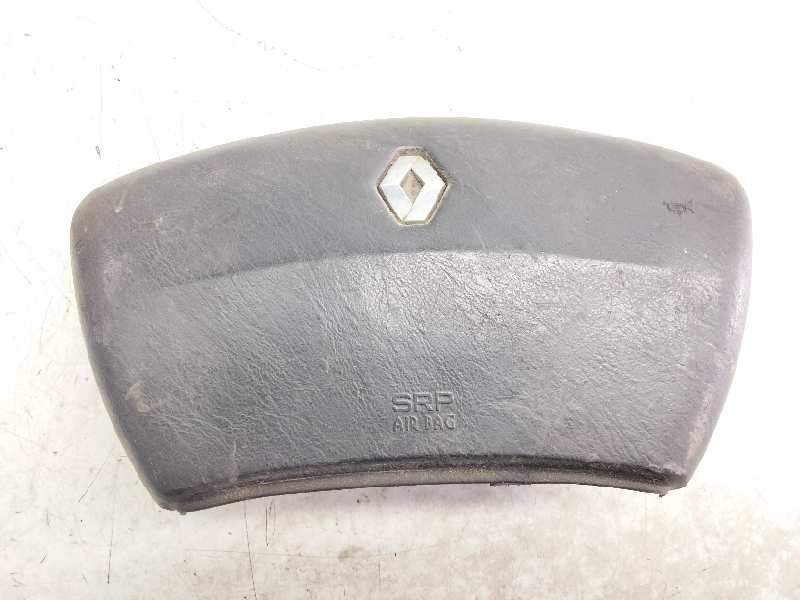 Recambio de airbag delantero izquierdo para renault trafic caja cerrada (ab 4.01) 1.9 diesel referencia OEM IAM 8200136331  