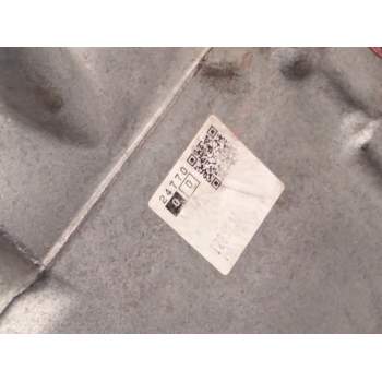 Recambio de caja cambios para volvo xc60 ii (246) d4 referencia OEM IAM TG81SC p1285234 36051349 