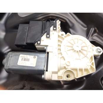 Recambio de elevalunas trasero derecho para volkswagen passat b6 (3c2) 2.0 tdi referencia OEM IAM 980862107  
