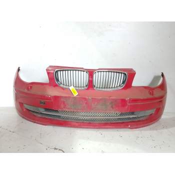 Recambio de paragolpes delantero para bmw 1 (e87) 120 i referencia OEM IAM 51117185125  