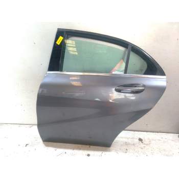 PUERTA TRASERA IZQUIERDA A1767300105 