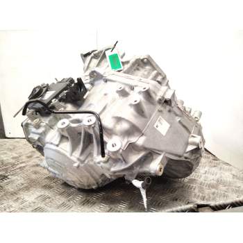 Recambio de caja cambios para volvo xc60 ii (246) d4 referencia OEM IAM TG81SC p1285234 36051349 