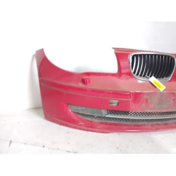 Recambio de paragolpes delantero para bmw 1 (e87) 120 i referencia OEM IAM 51117185125  