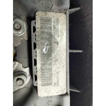 Recambio de airbag delantero izquierdo para renault trafic caja cerrada (ab 4.01) 1.9 diesel referencia OEM IAM 8200136331  