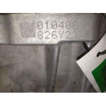 Recambio de caja cambios para volvo xc60 ii (246) d4 referencia OEM IAM TG81SC p1285234 36051349 