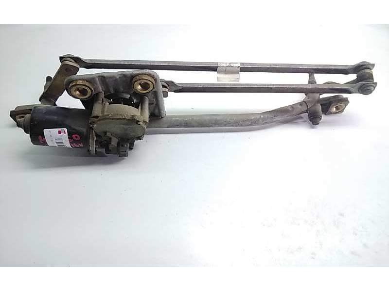 Recambio de motor limpia delantero para citroën jumper caja abierta (1) 2.5 tdi referencia OEM IAM   