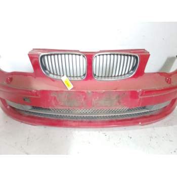 Recambio de paragolpes delantero para bmw 1 (e87) 120 i referencia OEM IAM 51117185125  