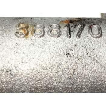 Recambio de bomba freno para citroën berlingo / berlingo first furgoneta/monovolumen (m_) 2.0 hdi 90 4wd (mbrhy, mcrhy) referenc