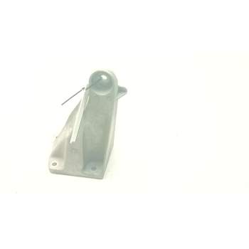 Recambio de soporte motor trasero para bmw 1 (e87) 118 d referencia OEM IAM 22116760310  