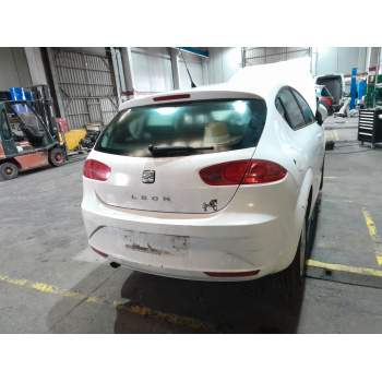 seat leon (1p1) del año 2011