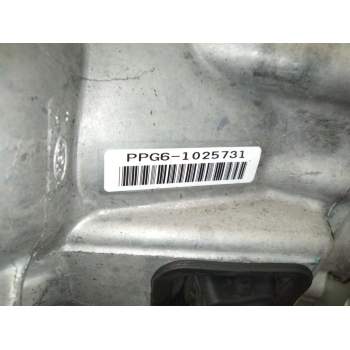 Recambio de caja cambios para honda civic viii hatchback (fn, fk) 2.2 ctdi (fk3) referencia OEM IAM MG6  