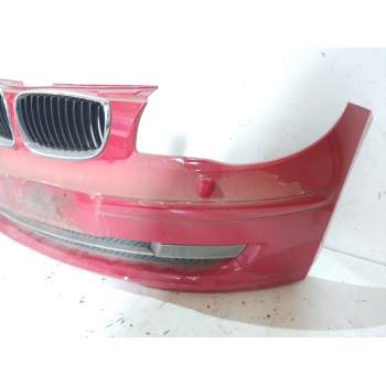 Recambio de paragolpes delantero para bmw 1 (e87) 120 i referencia OEM IAM 51117185125  