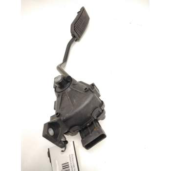 Recambio de potenciometro pedal para nissan almera tino (v10) 2.2 dci referencia OEM IAM 18002BU410 HELLA 6PV00862004