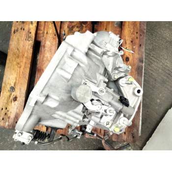 Recambio de caja cambios para honda civic viii hatchback (fn, fk) 2.2 ctdi (fk3) referencia OEM IAM MG6  