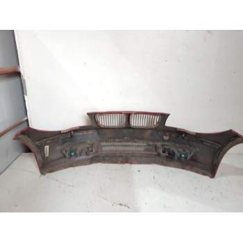 Recambio de paragolpes delantero para bmw 1 (e87) 120 i referencia OEM IAM 51117185125  